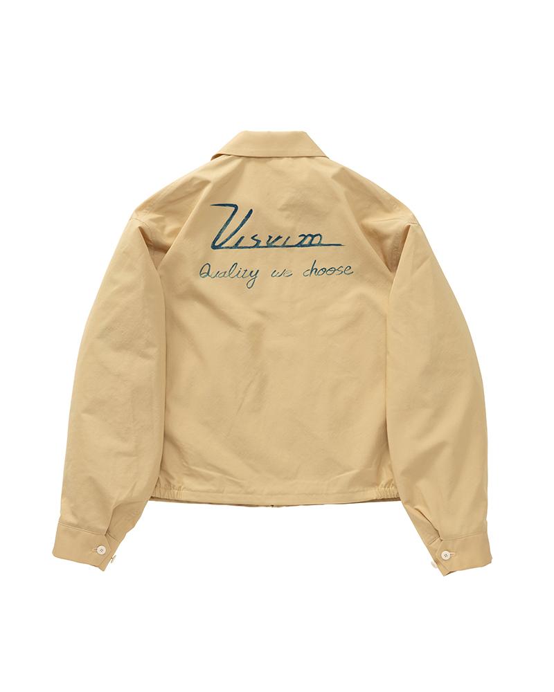 大きい割引 SOMER SWING Store Web American North Official Visvim | TOP ジャケット・アウター